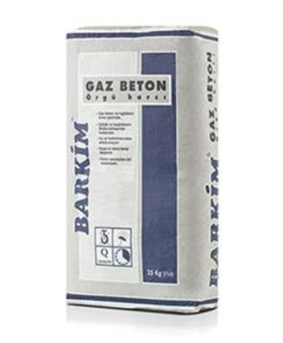 Gazbeton Örgü Tutkalı
