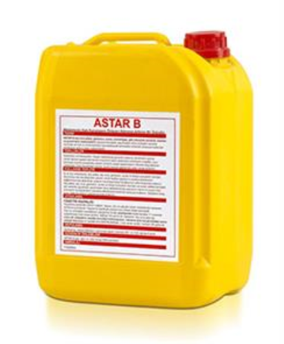 Astar-B